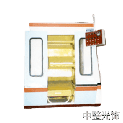 全自動拋光機 全自動拋光機